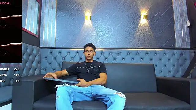 Yoel Blessed online show from July 2026 11:49:02 AM
