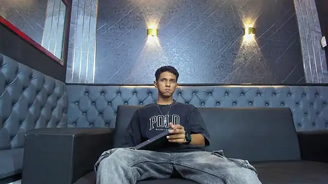 Yoel Blessed online show from July 2026 11:18:02 AM
