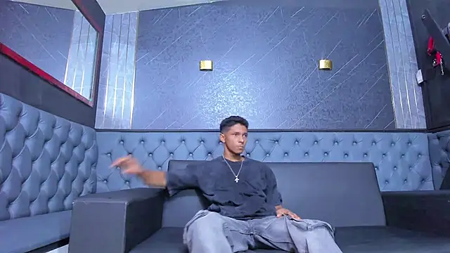 Yoel Blessed online show from July 2026 12:49:01 PM