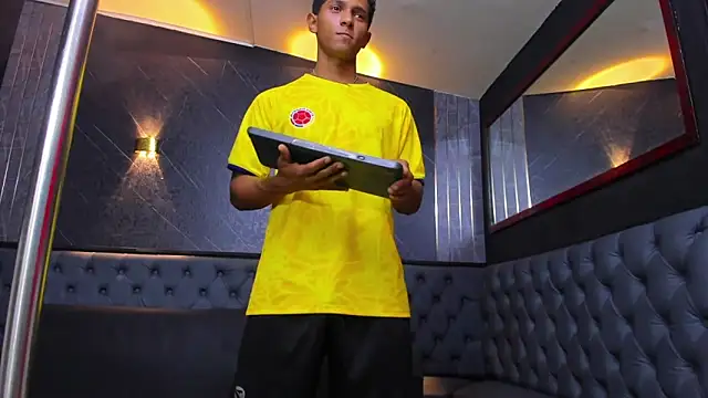 Yoel Blessed online show from June 2026 11:37:02 AM