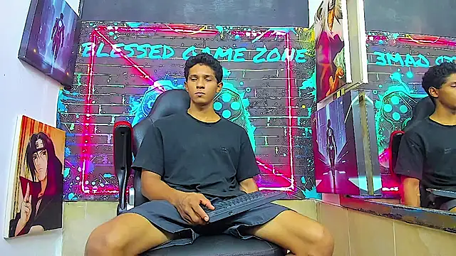 Yoel Blessed online show from July 2026 01:03:02 PM