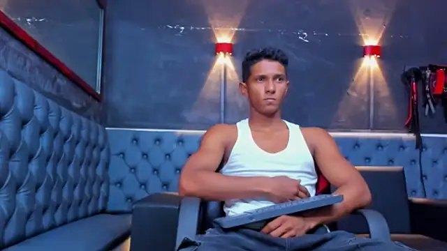 Yoel Blessed online show from June 2026 12:10:02 PM