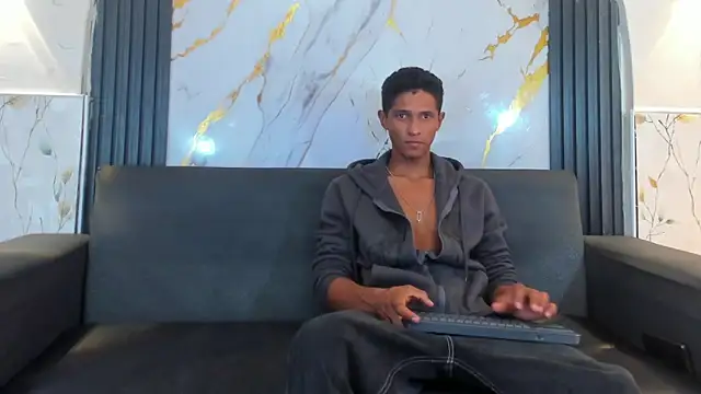 Yoel Blessed online show from June 2026 09:03:01 PM