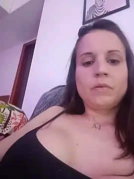 MELISSA3337 online show from June 2026 02:50:01 PM