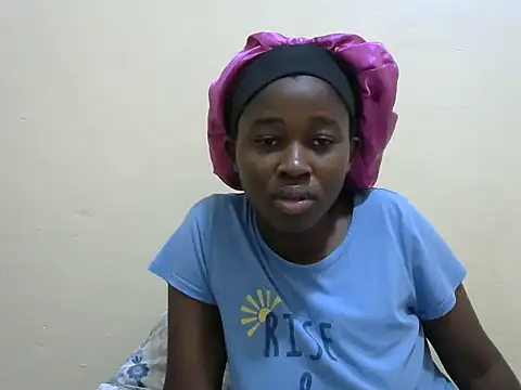 Pretty SK online show from June 2026 01:28:01 PM