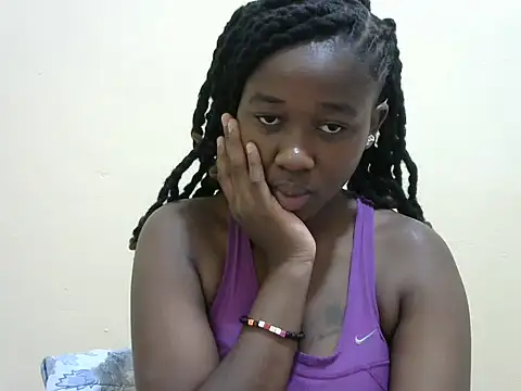 Snapshot of Pretty_SK chatting on June 2026 08:34:02 AM Pretty SK online show from June 2026 08:34:02 AM