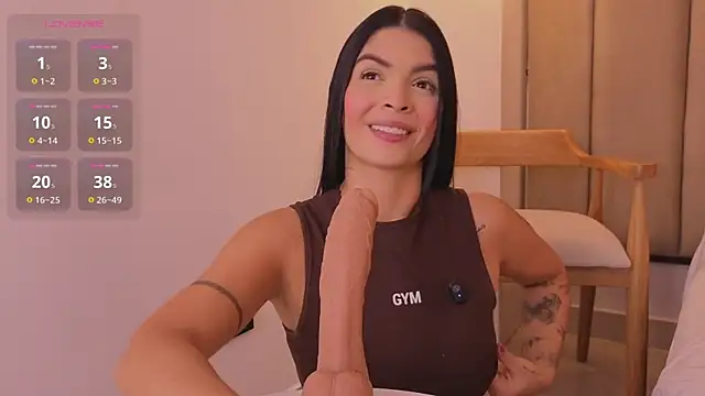 Snapshot of iam-molly chatting on June 2026 11:16:02 AM iam-molly online show from June 2026 11:16:02 AM