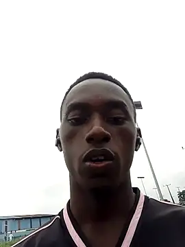 charleyprosper online show from July 2026 07:35:02 AM
