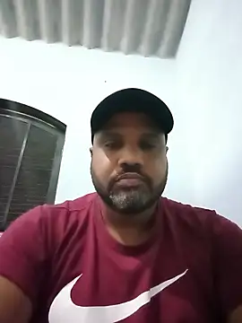 SantinhoNegao online show from June 2026 01:55:02 PM