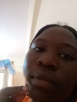 Snapshot of Misskay254 chatting on July 2026 06:55:01 AM Misskay254 online show from July 2026 06:55:01 AM