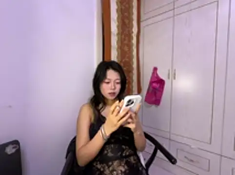 Snapshot of YoYo_2834 chatting on July 2026 02:56:02 PM YoYo 2834 online show from July 2026 02:56:02 PM