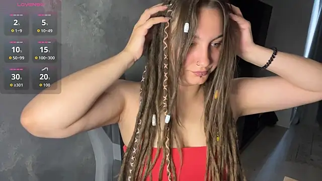 Snapshot of Slatka_tortaa chatting on June 2026 05:08:02 AM Slatka tortaa online show from June 2026 05:08:02 AM