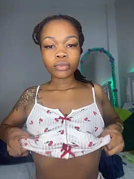SashimiDrip online show from June 2026 01:49:01 AM