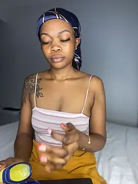 SashimiDrip online show from July 2026 12:50:02 AM