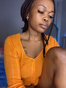 SashimiDrip online show from July 2026 04:52:01 PM