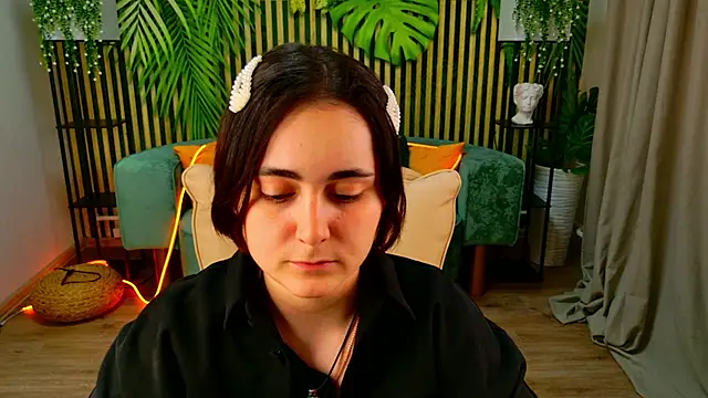 AprilMunoz online show from June 2026 11:54:02 AM