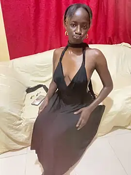 Snapshot of Beauty_Blacck chatting on June 2026 07:08:01 PM Beauty Blacck online show from June 2026 07:08:01 PM