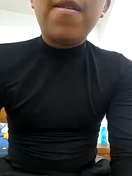 Angelobsess online show from June 2026 05:38:02 AM