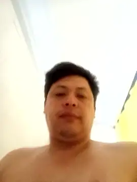 Ezequiel34 online show from June 2026 05:34:01 AM
