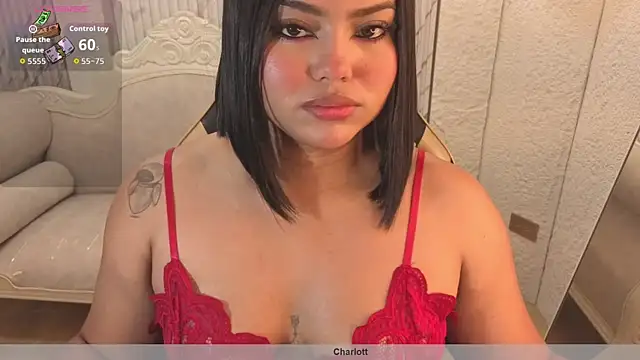 Snapshot of cherry_bunny_cn chatting on July 2026 01:12:01 PM cherry bunny cn online show from July 2026 01:12:01 PM