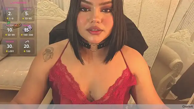 Snapshot of cherry_bunny_cn chatting on July 2026 01:17:01 PM cherry bunny cn online show from July 2026 01:17:01 PM