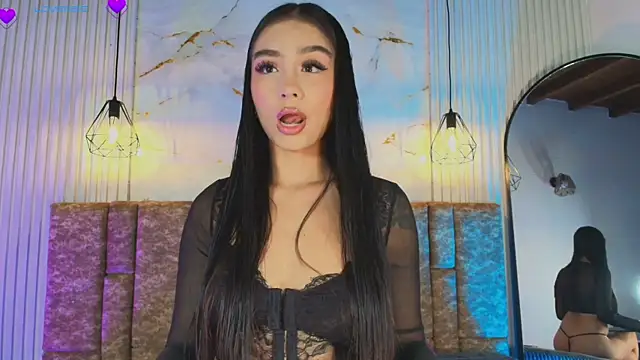 KENNIA SWEETIEE online show from June 2026 11:16:02 AM