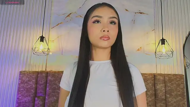 KENNIA SWEETIEE online show from June 2026 10:15:02 AM
