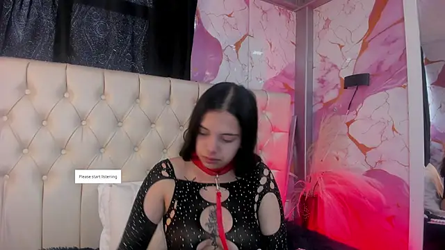 JenCasstro online show from July 2026 12:55:01 PM