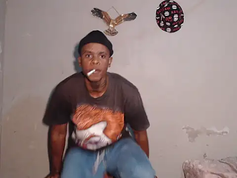 Frank X Husle online show from June 2026 05:44:01 PM