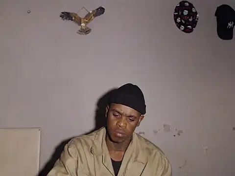 Frank X Husle online show from June 2026 07:58:01 PM