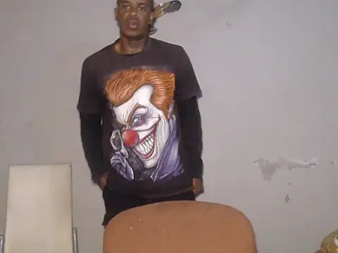 Frank X Husle online show from July 2026 02:56:01 AM