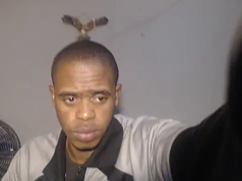 Frank X Husle online show from July 2026 10:40:02 PM