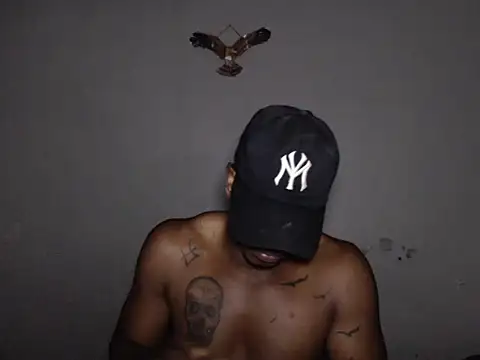 Frank X Husle online show from June 2026 12:38:02 AM
