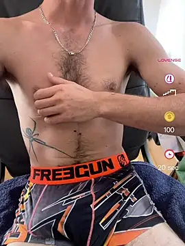 Tom19Cm xx online show from July 2026 02:25:02 PM