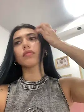 Sammy little19 online show from July 2026 04:19:02 AM