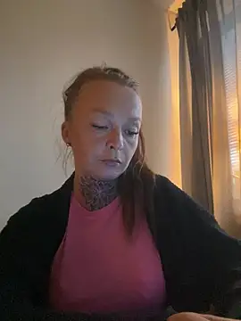 Elleeen online show from July 2026 08:23:02 PM