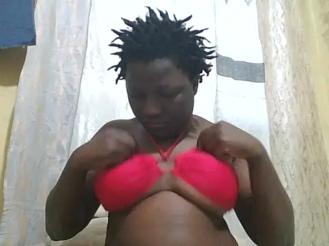 Ebony creamie online show from June 2026 05:45:02 AM