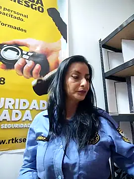 ALEJANDRA  28 online show from July 2026 12:16:02 PM