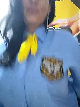 ALEJANDRA  28 online show from June 2026 02:11:02 PM