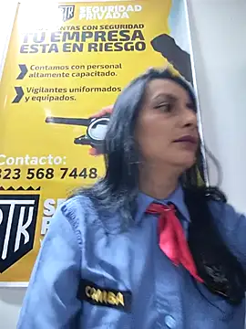 ALEJANDRA  28 online show from July 2026 01:00:02 PM