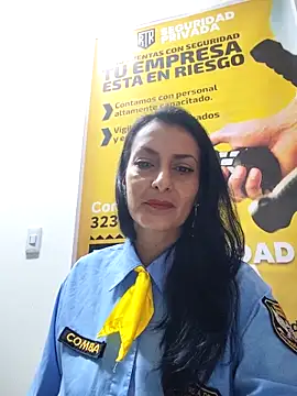 ALEJANDRA  28 online show from June 2026 12:50:02 PM