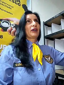 ALEJANDRA  28 online show from July 2026 12:24:01 PM