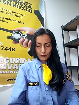 ALEJANDRA  28 online show from July 2026 12:25:01 PM
