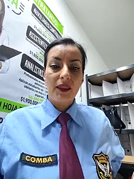 ALEJANDRA  28 online show from June 2026 12:39:01 PM