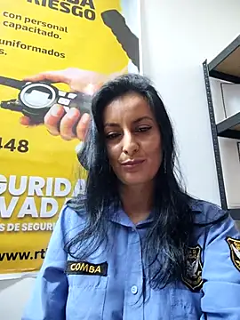 ALEJANDRA  28 online show from July 2026 12:15:01 PM