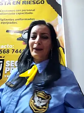 ALEJANDRA  28 online show from July 2026 01:11:01 PM