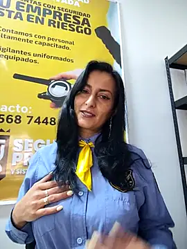 ALEJANDRA  28 online show from July 2026 01:34:01 PM
