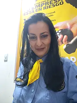 ALEJANDRA  28 online show from June 2026 12:44:02 PM