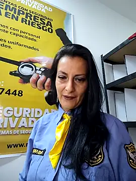 ALEJANDRA  28 online show from July 2026 12:44:02 PM