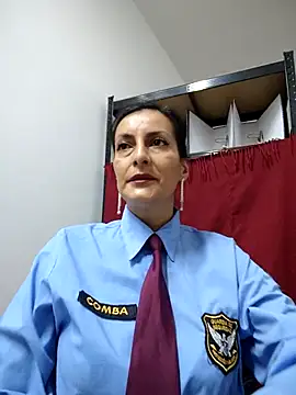 ALEJANDRA  28 online show from June 2026 12:46:01 PM